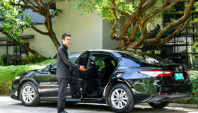 Warm welcome awaits on your Thailand Travel